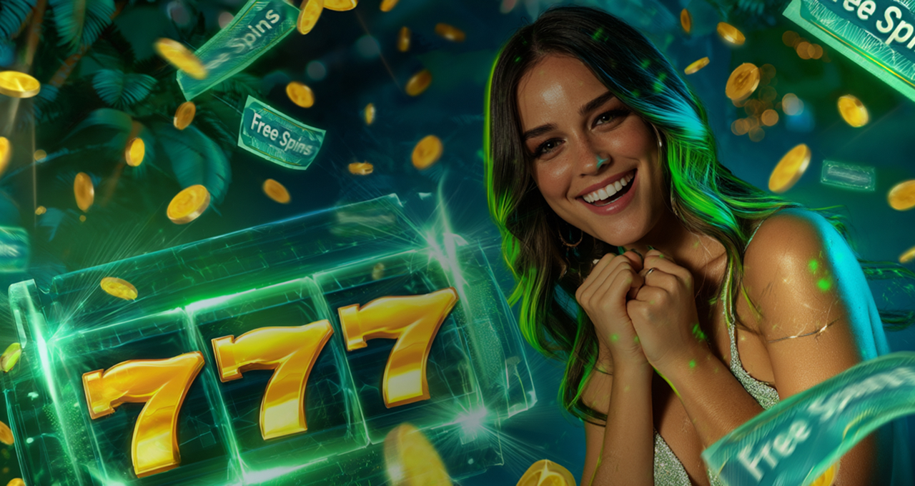 Slotimo Casino
